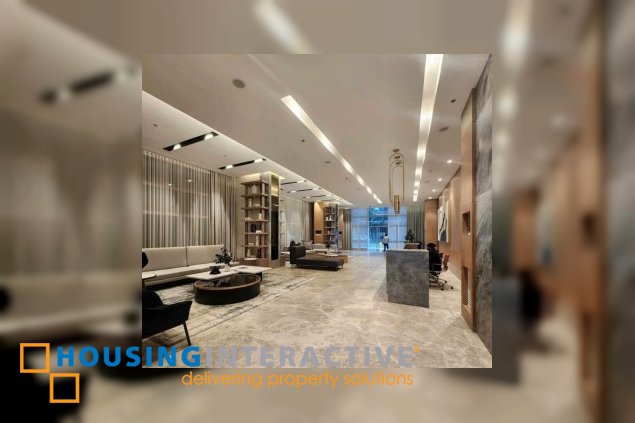 office space for lease in park triangle residences