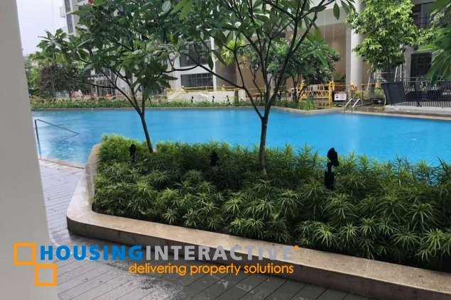 semi furnished 2br with parking for rent in arbor lanes