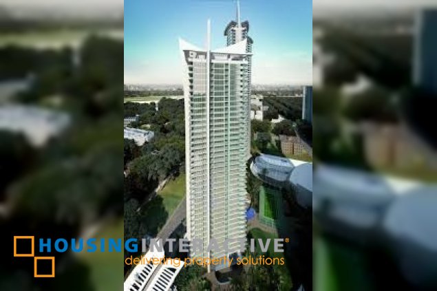 for sale-2br with parking in makati