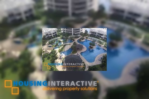 for sale-2br with parking in makati