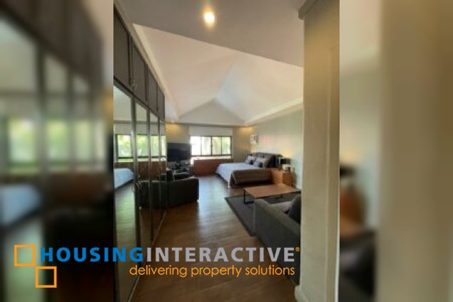 ayala alabang well maintained house for sale