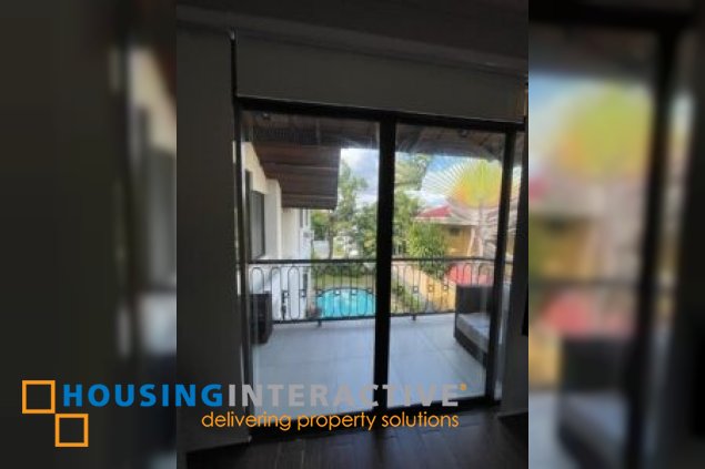 ayala alabang well maintained house for sale