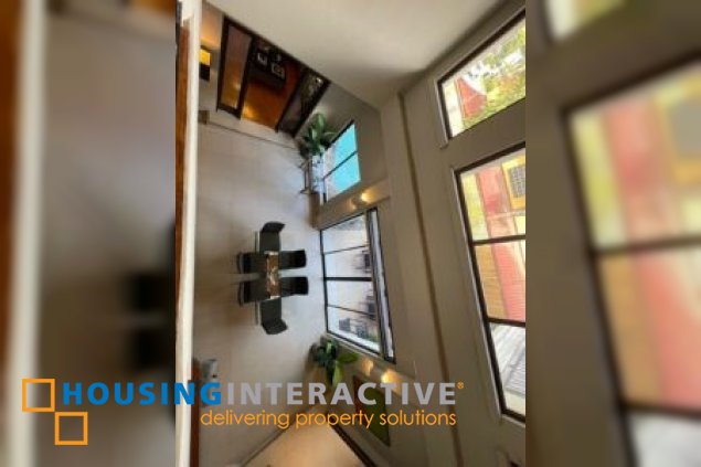 ayala alabang well maintained house for sale