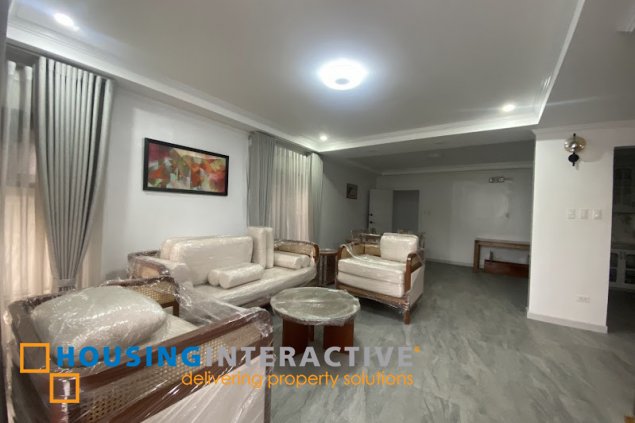 for sale: modern smart home in east acropolis, taytay, rizal