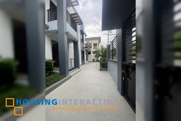 for sale: modern smart home in east acropolis, taytay, rizal