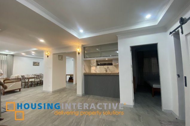 for sale: modern smart home in east acropolis, taytay, rizal