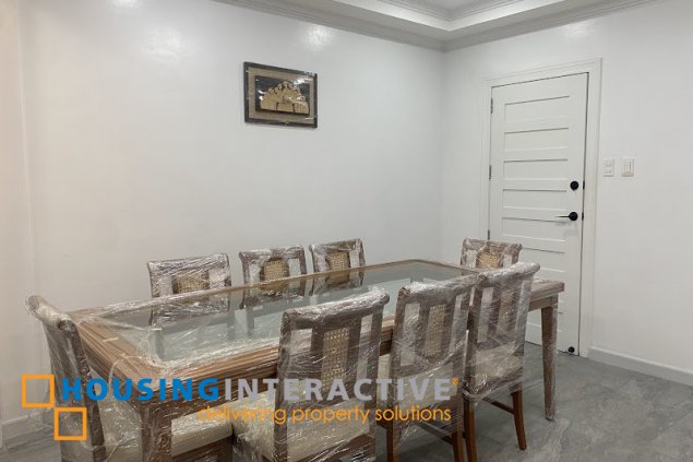 for sale: modern smart home in east acropolis, taytay, rizal