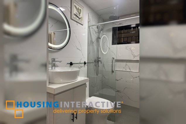 for sale: modern smart home in east acropolis, taytay, rizal