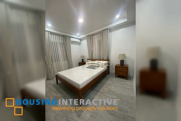 for sale: modern smart home in east acropolis, taytay, rizal
