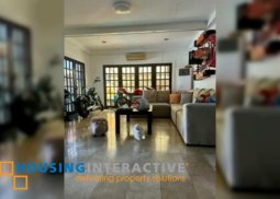 ayala alabang house for sale