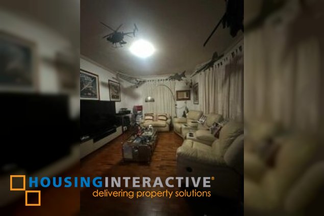 ayala alabang house for sale