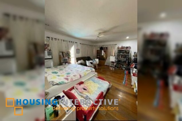 ayala alabang house for sale