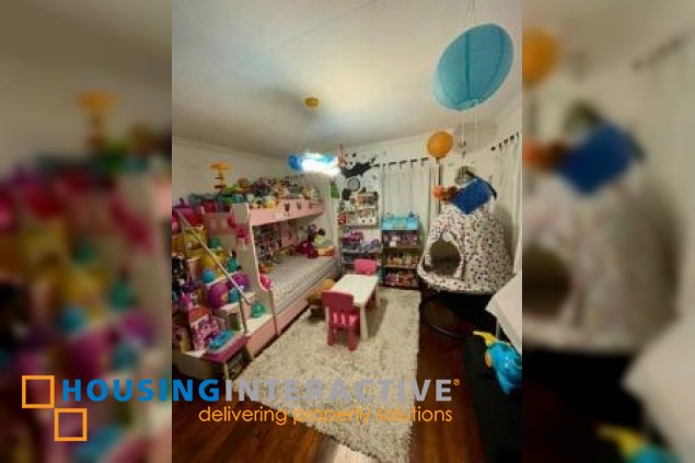 ayala alabang house for sale