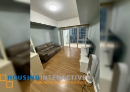fully furnished 1br unit for lease in two maridien