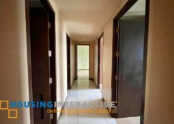 fully furnished 3br unti with parking for lease in 8 forbestown road