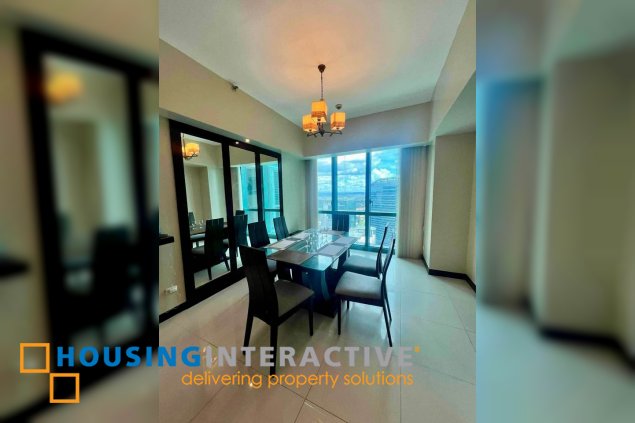 fully furnished 3br unti with parking for lease in 8 forbestown road