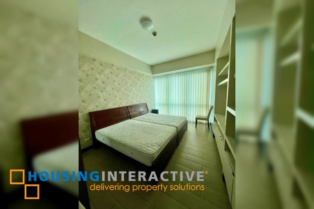 fully furnished 3br unti with parking for lease in 8 forbestown road