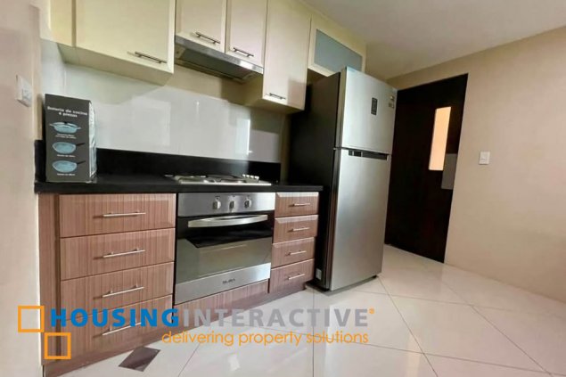 fully furnished 3br unti with parking for lease in 8 forbestown road