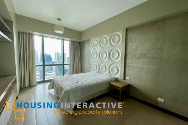 fully furnished 3br unti with parking for lease in 8 forbestown road