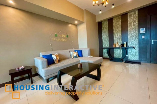 fully furnished 3br unti with parking for lease in 8 forbestown road