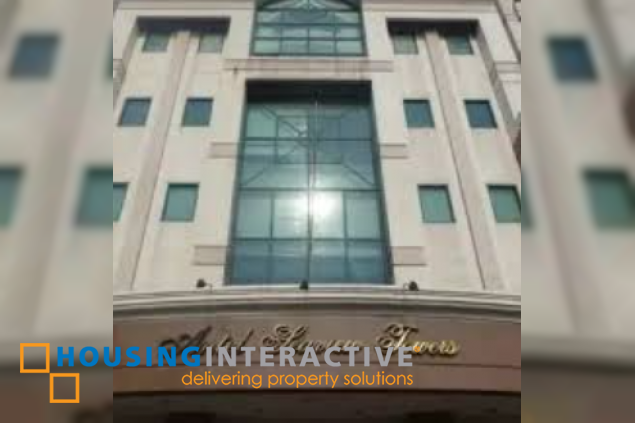 for rent 3br - antel seaview towers