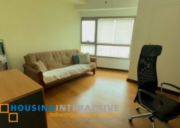 the residences at greenbelt trag manila tower | 3 bedroom corner unit condo for sale