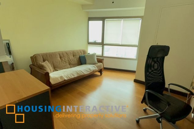 the residences at greenbelt trag manila tower | 3 bedroom corner unit condo for sale
