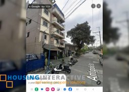 residential building for sale in tondo, manila