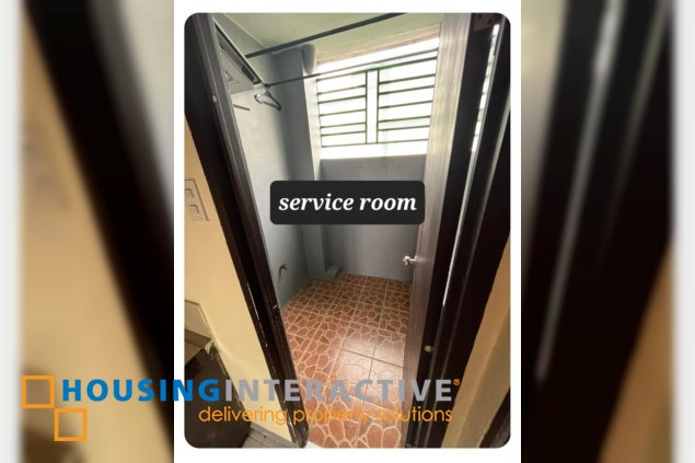 residential building for sale in tondo, manila
