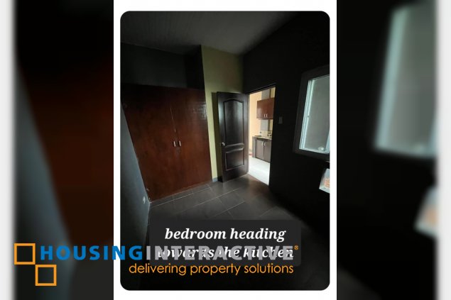 residential building for sale in tondo, manila