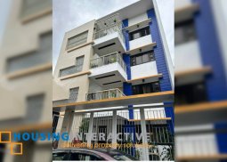 apartment building for sale in sampaloc, manila