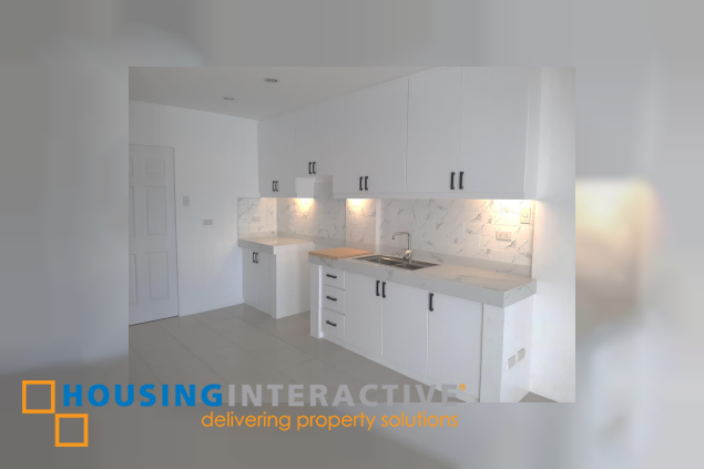 for sale-three single-attached townhouses