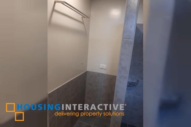 for sale/rent-studio unit in legaspi village