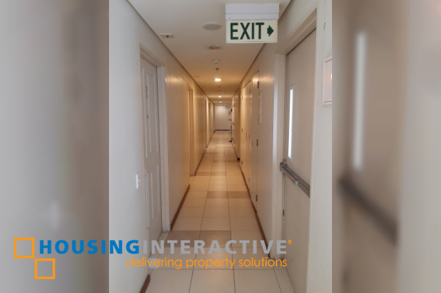 for sale/rent-studio unit in legaspi village