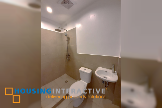 for sale-three single-attached townhouses