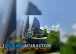 for sale fully furnished 1br with parking in west gallery place