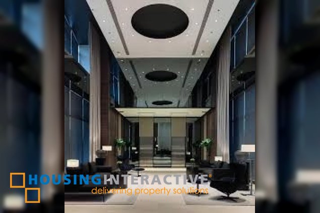 for sale fully furnished 1br with parking in west gallery place