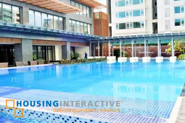 for rent- 2br with parking in park terraces