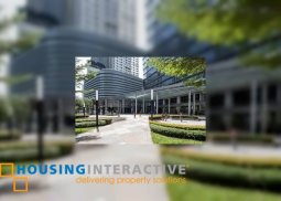 office space for lease in finance centre