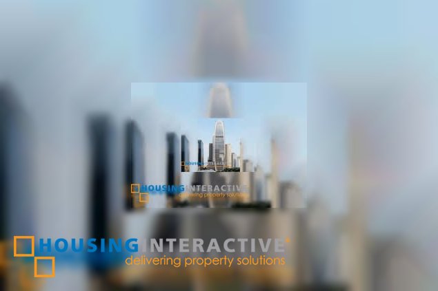 office space for lease in finance centre