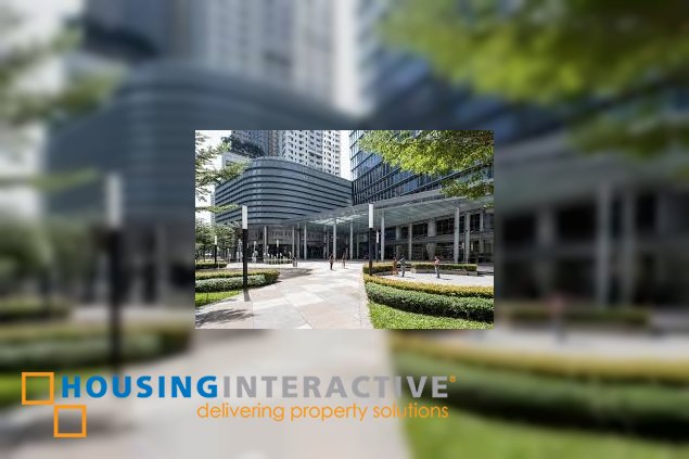 office space for lease in finance centre