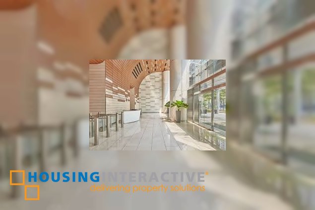 office space for lease in finance centre