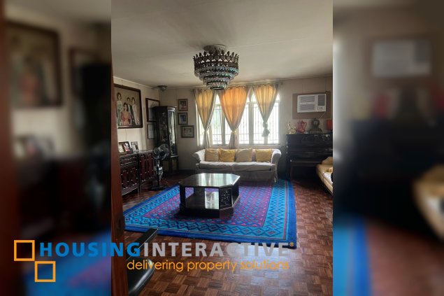 house for sale in magallanes village