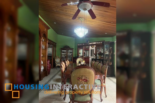 house for sale in magallanes village