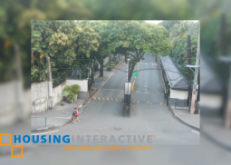 lot for sale in dasmarinas village