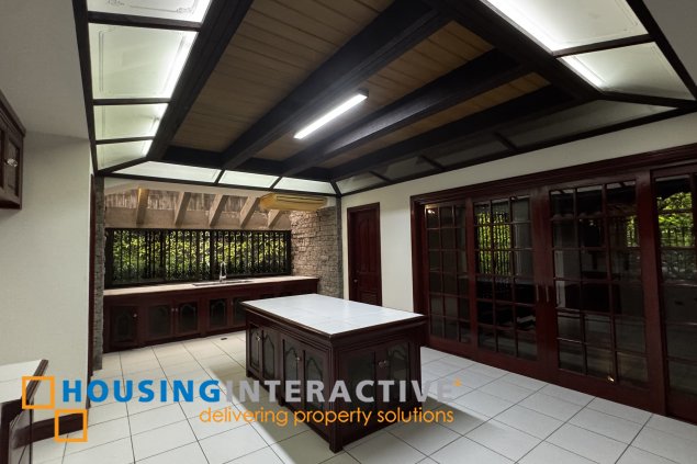 house for rent in south forbes park