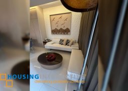 for sale 2br unit - edades tower