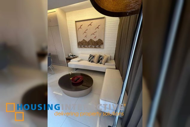 for sale 2br unit - edades tower