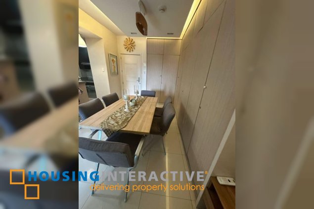 for sale 2br unit - edades tower