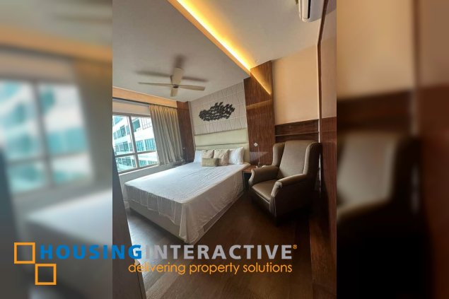for sale 2br unit - edades tower